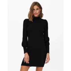 ONLY dame kjole ONLKATIA - Black Online