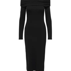 ONLY dame kjole ONLLIVE - Black Sale