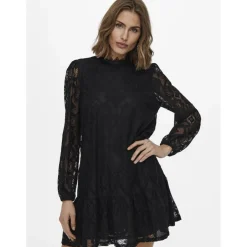 ONLY dame kjole ONLMATILDA - Black New