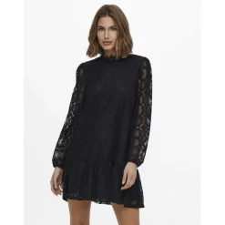 ONLY dame kjole ONLMATILDA - Black New