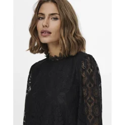 ONLY dame kjole ONLMATILDA - Black New