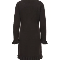 ONLY DAME KJOLE ONLMERA - Chocolate Torte Sale