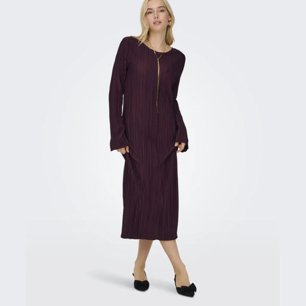 ONLY dame kjole ONLPERY - Winetasting Outlet