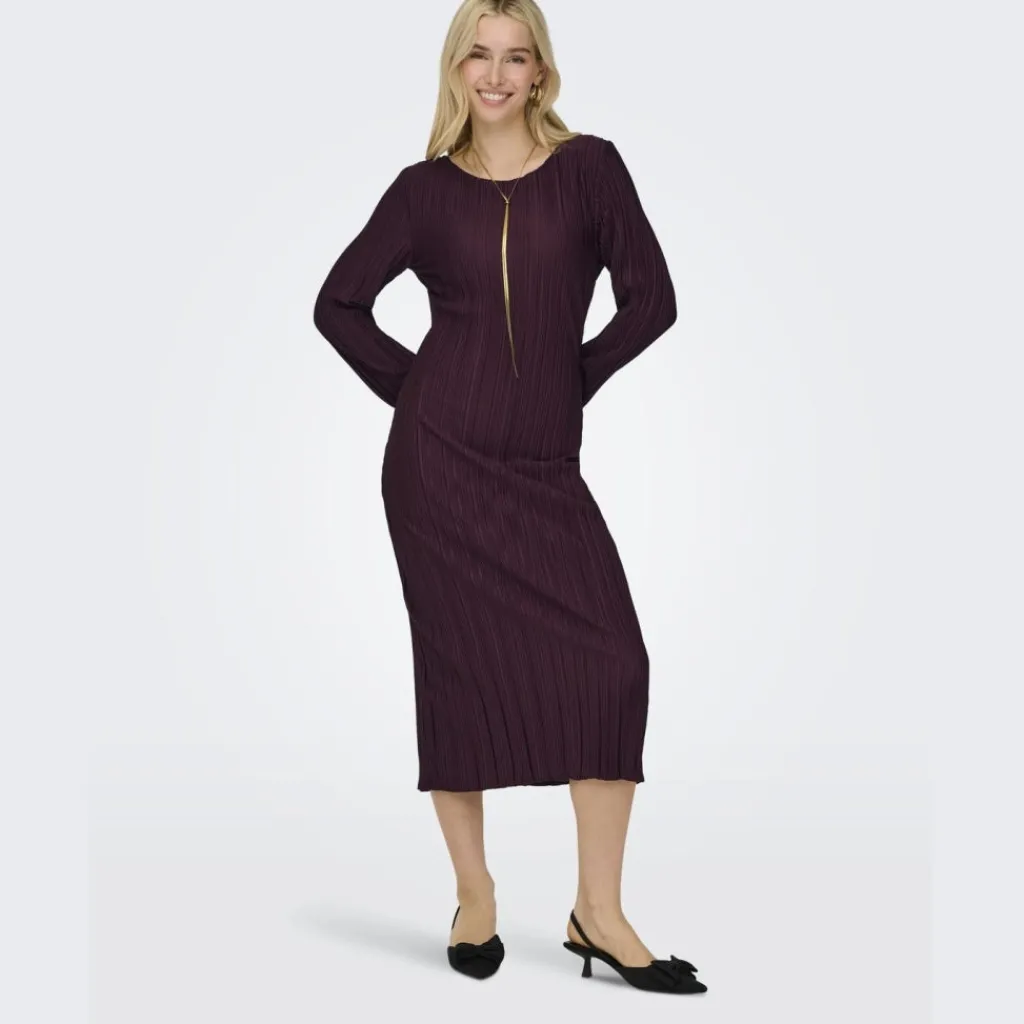 ONLY dame kjole ONLPERY - Winetasting Outlet