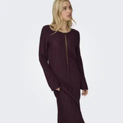 ONLY dame kjole ONLPERY - Winetasting Outlet