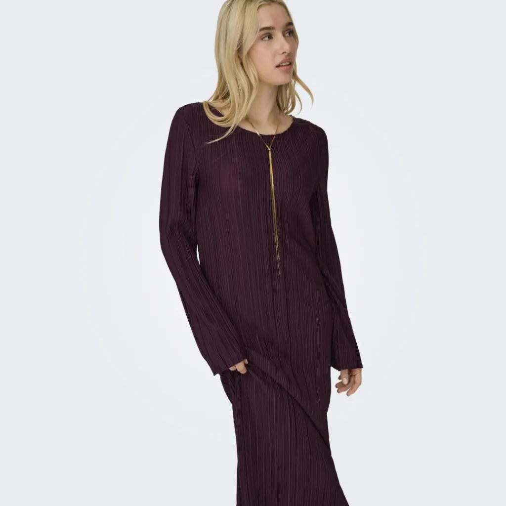 ONLY dame kjole ONLPERY - Winetasting Outlet