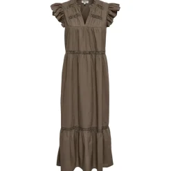 ONLY DAME KJOLE ONLSUNNY - Morel Outlet