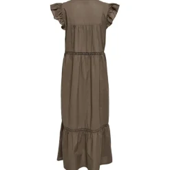 ONLY DAME KJOLE ONLSUNNY - Morel Outlet
