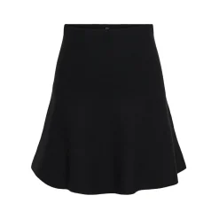 ONLY dame nederdel ONLCALINA - Black Hot