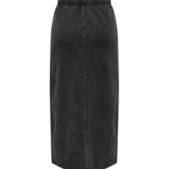 ONLY dame nederdel ONLDONNA - Black Online