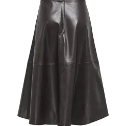 ONLY Dame Nederdel ONLGULV - Mole Hot