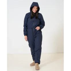 ONLY dame padded rainsuit ONLPHILIPPA - Night Sky New