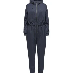 ONLY dame padded rainsuit ONLPHILIPPA - Night Sky New