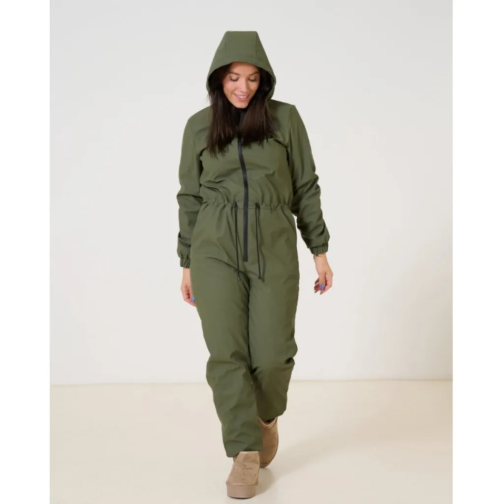 ONLY dame padded rainsuit ONLPHILIPPA - Kalamata Outlet