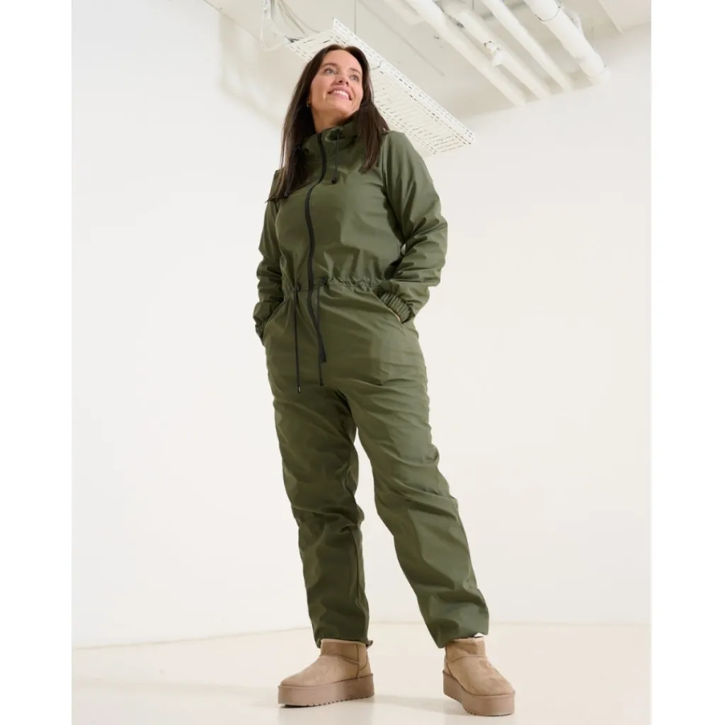 ONLY dame padded rainsuit ONLPHILIPPA - Kalamata Outlet