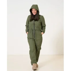 ONLY dame padded rainsuit ONLPHILIPPA - Kalamata Outlet