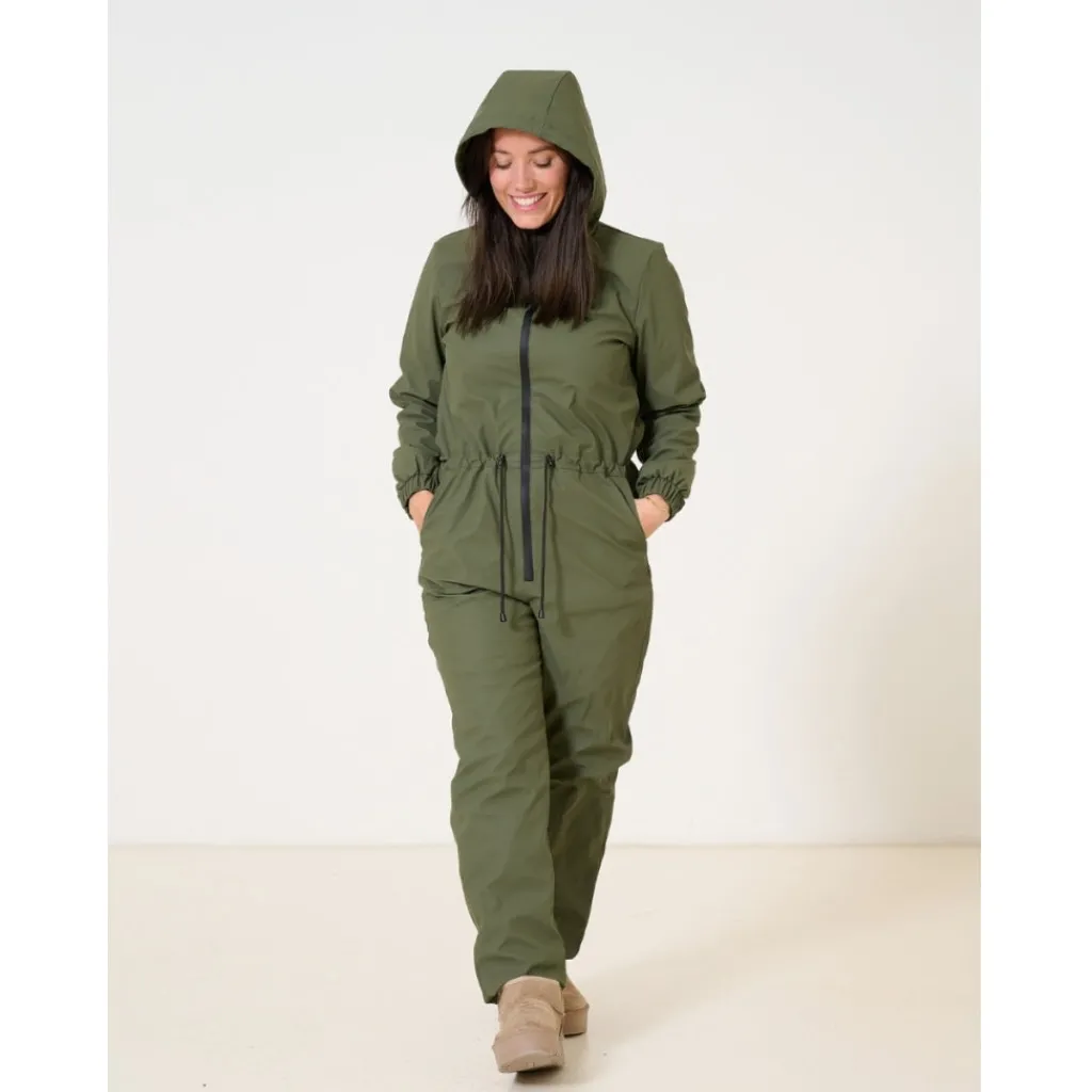 ONLY dame padded rainsuit ONLPHILIPPA - Kalamata Outlet