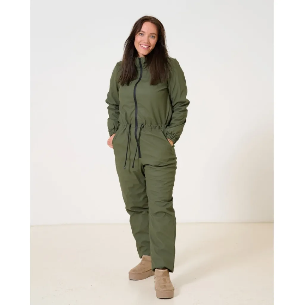 ONLY dame padded rainsuit ONLPHILIPPA - Kalamata Outlet