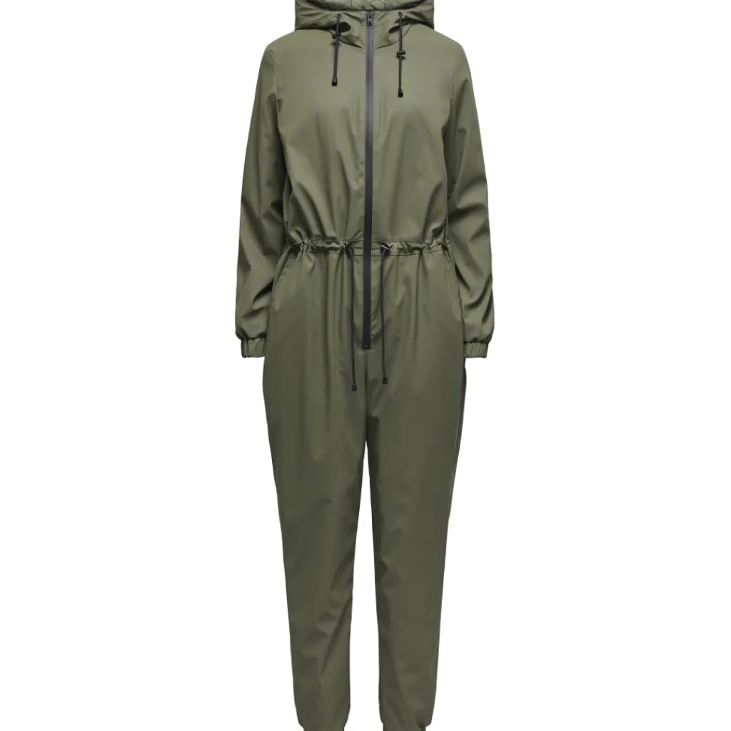 ONLY dame padded rainsuit ONLPHILIPPA - Kalamata Outlet