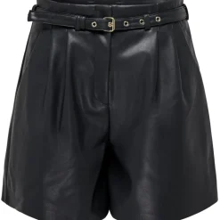 ONLY dame shorts ONLHEIDI - Black New