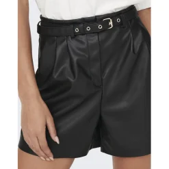 ONLY dame shorts ONLHEIDI - Black New