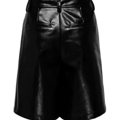 ONLY DAME SHORTS ONLKAMILLA - Black Discount