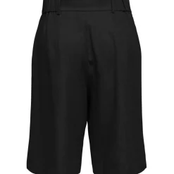 ONLY dame shorts ONLLINDA - Black Clearance
