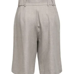 ONLY dame shorts ONLLINDA - Fungi W MELANGE Hot