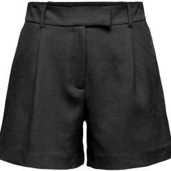 ONLY dame shorts ONLLINDA - Black Best