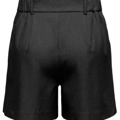 ONLY dame shorts ONLLINDA - Black Best