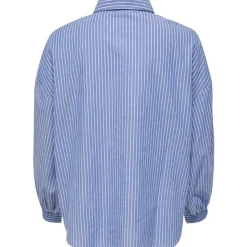 ONLY dame skjorte ONLARJA - Infinity CD STRIPES Hot