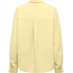 ONLY DAME SKJORTE ONLLINO - Sunlight New