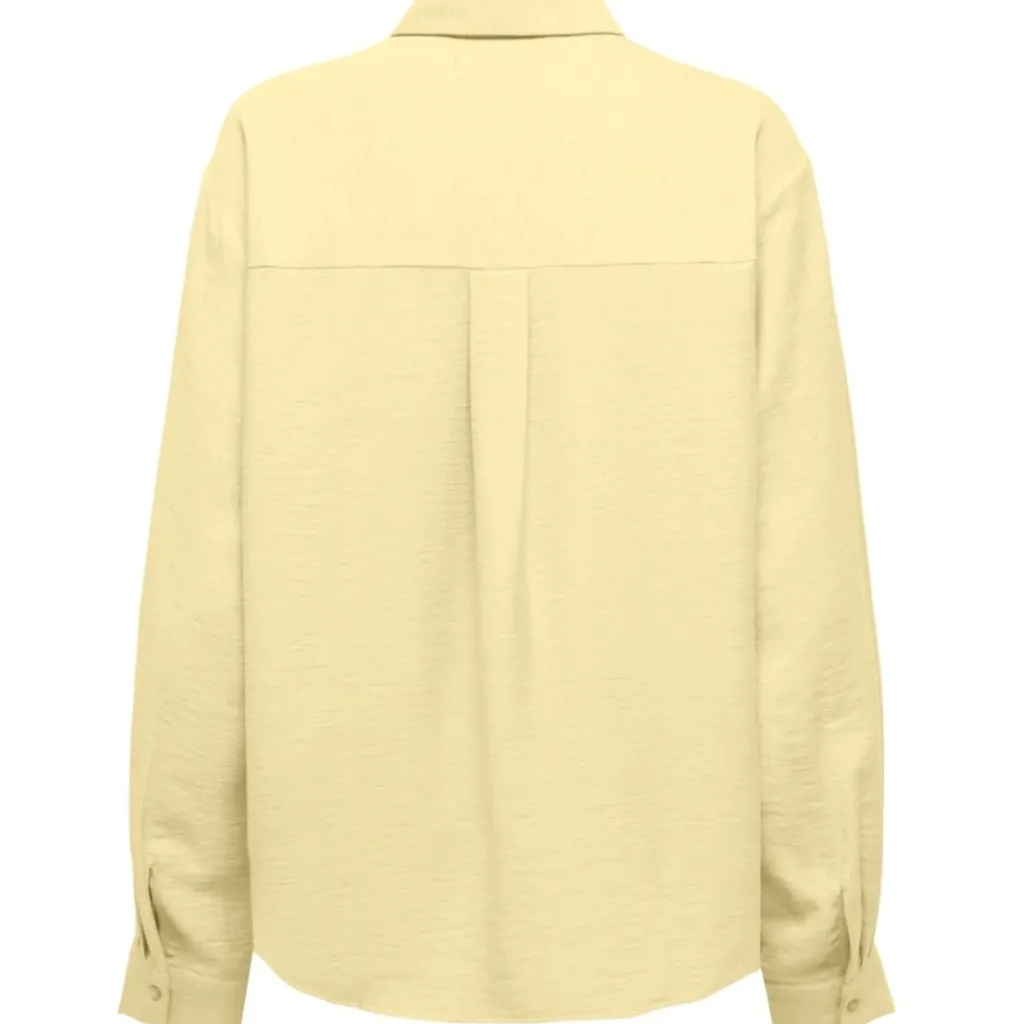 ONLY DAME SKJORTE ONLLINO - Sunlight New