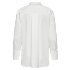 ONLY dame skjorte ONLMOCO - Bright White Clearance