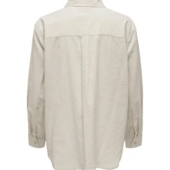 ONLY dame skjorte ONLTOKYO - Moonbeam Online