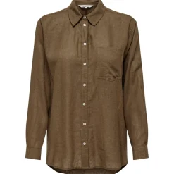 ONLY dame skjorte ONLTOKYO - Cub Clearance