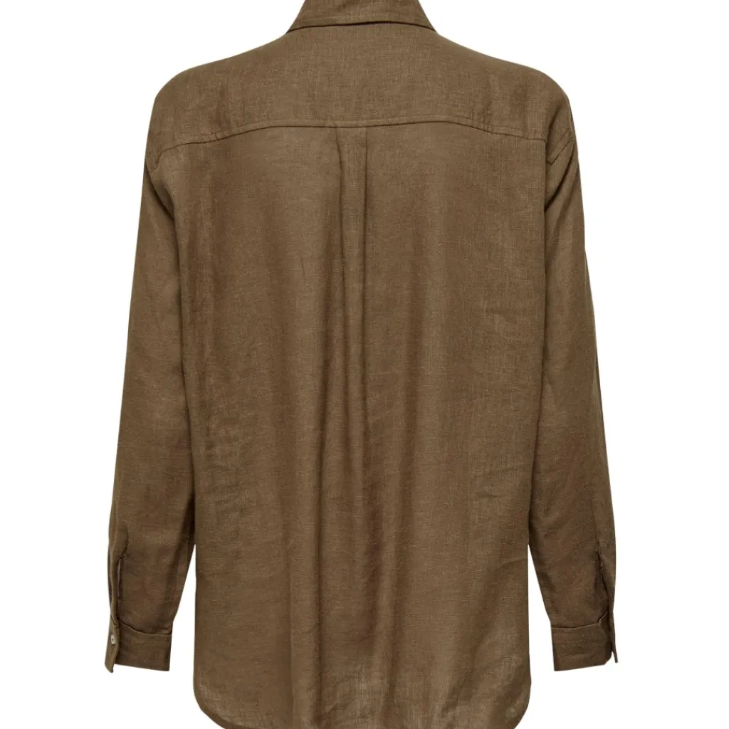 ONLY dame skjorte ONLTOKYO - Cub Clearance