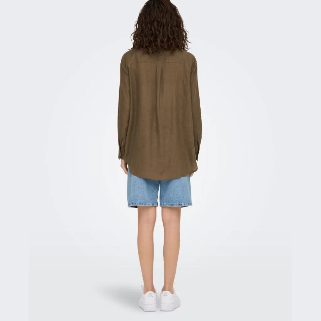 ONLY dame skjorte ONLTOKYO - Cub Clearance