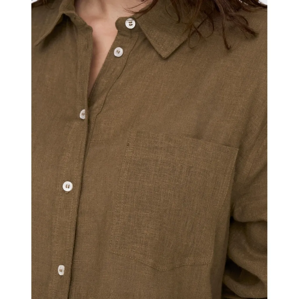 ONLY dame skjorte ONLTOKYO - Cub Clearance