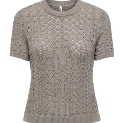 ONLY dame strik ONLSAGA - Fungi Outlet