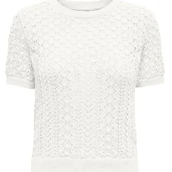 ONLY dame strik ONLSAGA - Cloud Dancer Best