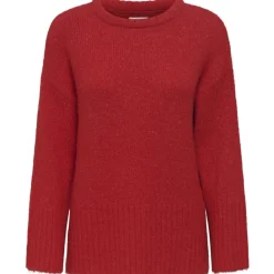 ONLY dame strik trøje ONLMAGGIE - Salsa Online