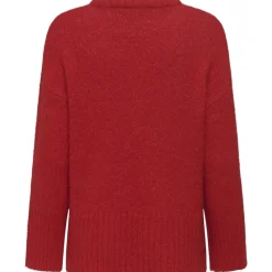 ONLY dame strik trøje ONLMAGGIE - Salsa Online