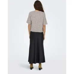 ONLY dame striktrøje ONLAZU - String New