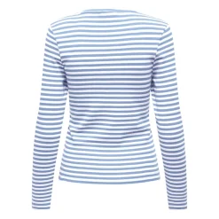 ONLY dame top ONLAIDA - Provence White Best