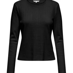 ONLY DAME TOP ONLBREMEN - Black Hot