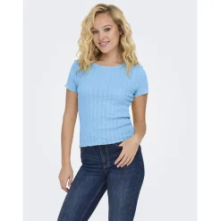 ONLY dame top ONLCARLOTTA - Open Air Best