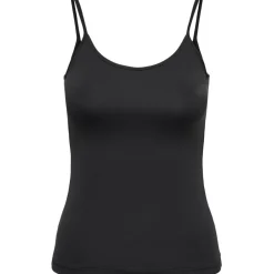 ONLY dame top ONLEA - Black Outlet