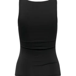 ONLY dame top ONLEA - Black Hot