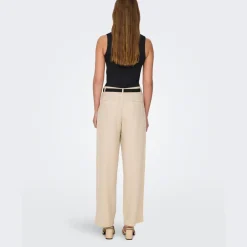 ONLY dame top ONLEA - Black Hot